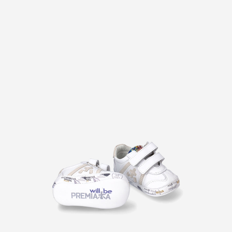 Premiata BABY-B 0022V Saldi