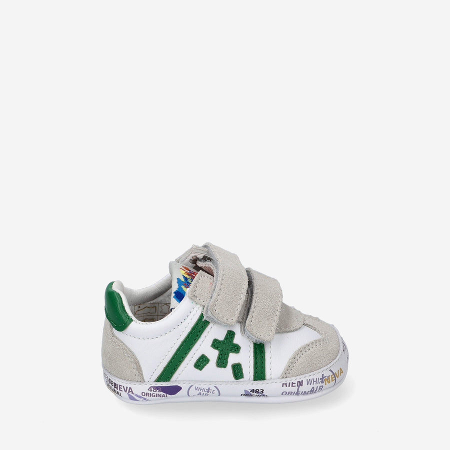 Premiata BABY-B 0018V Hotsell