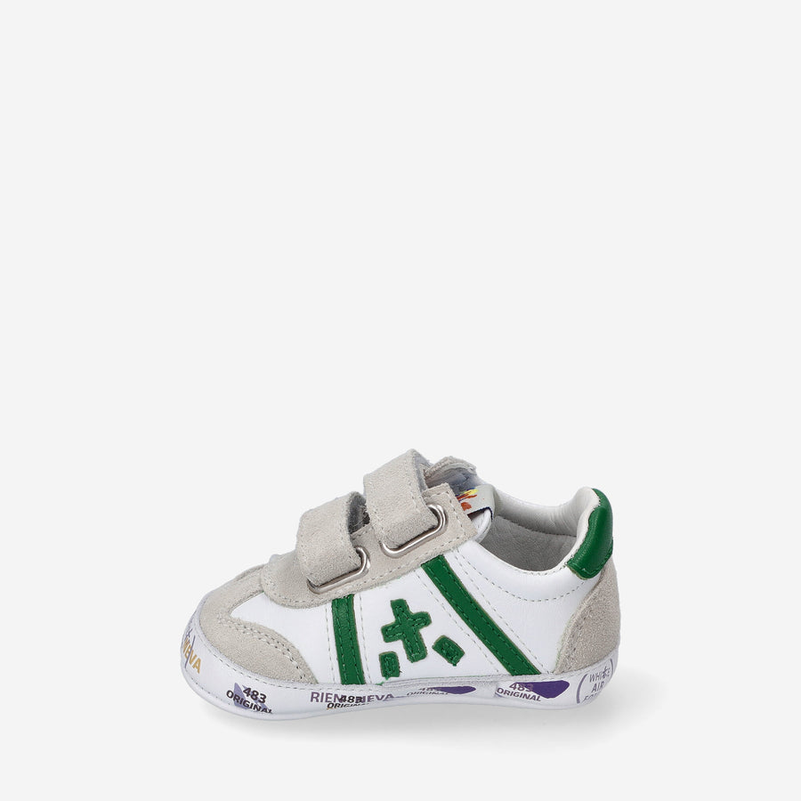 Premiata BABY-B 0018V Hotsell
