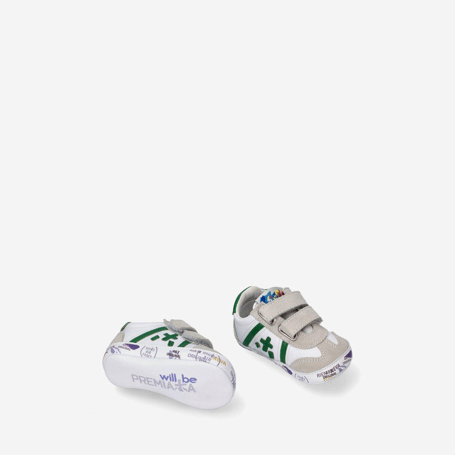 Premiata BABY-B 0018V Hotsell