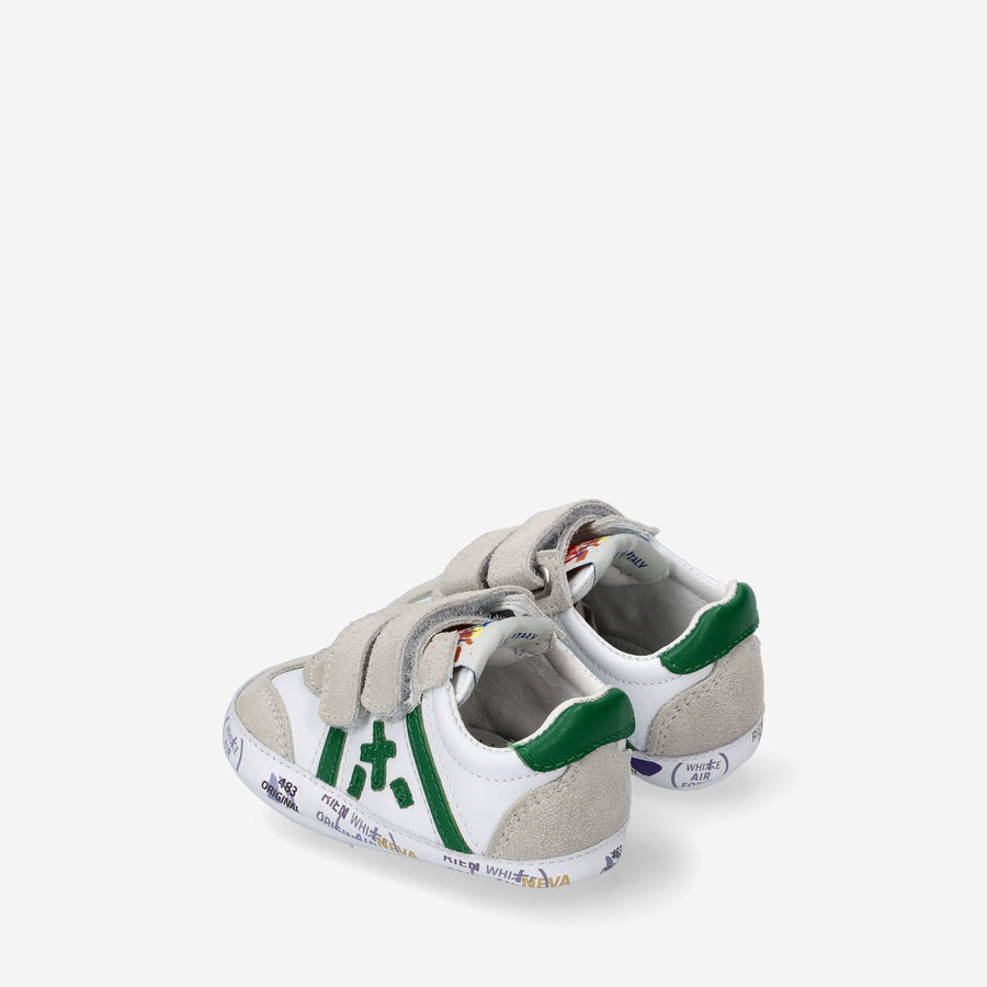 Premiata BABY-B 0018V Hotsell