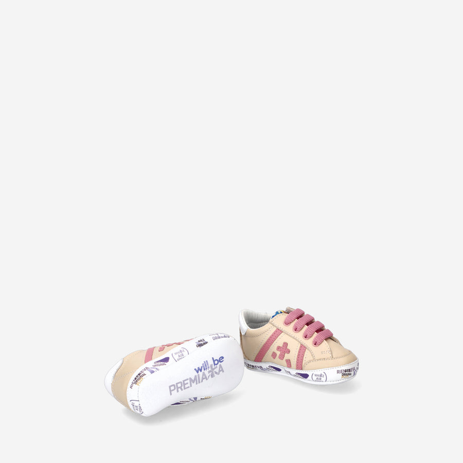 Premiata BABY-B 0021B Esporta salva