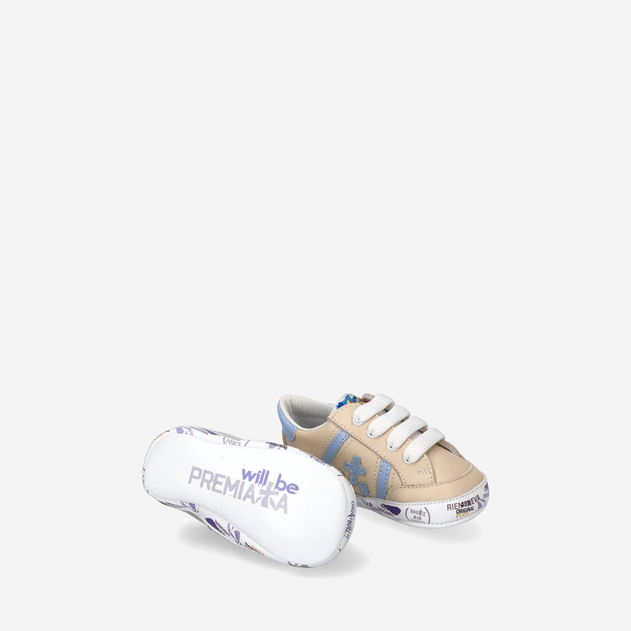 Premiata BABY-B 0020B Vendita Economica