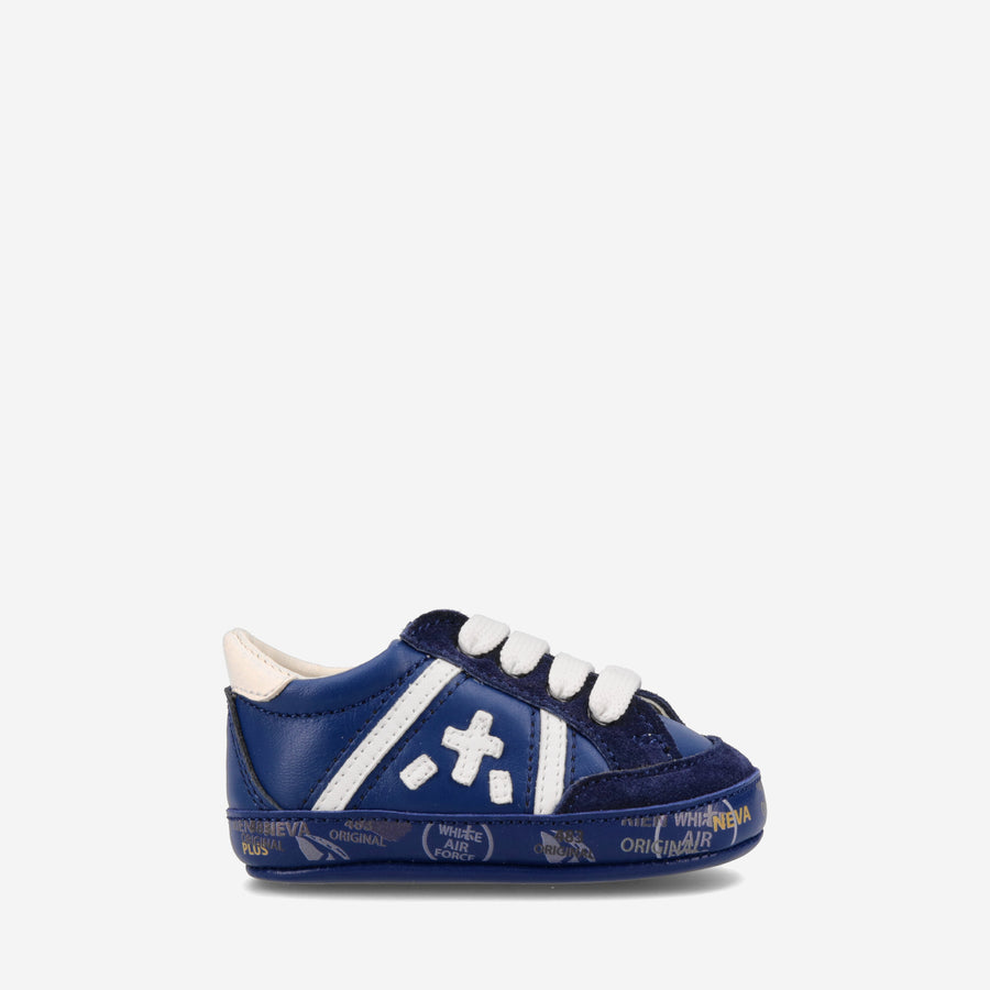 Premiata BABY-B 007B Saldi Di Fabbrica