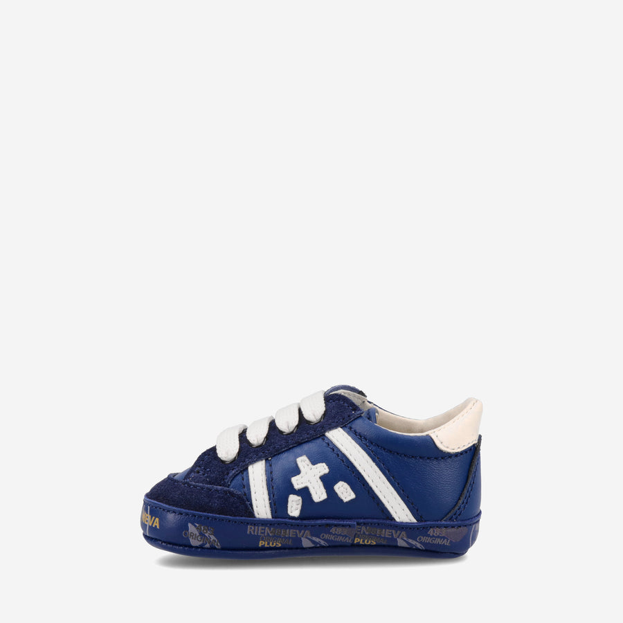 Premiata BABY-B 007B Saldi Di Fabbrica