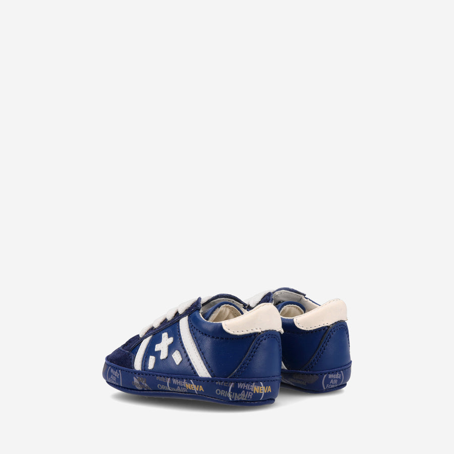 Premiata BABY-B 007B Saldi Di Fabbrica