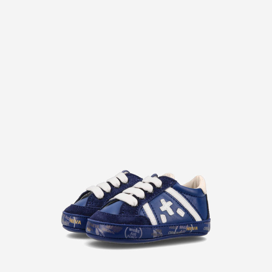 Premiata BABY-B 007B Saldi Di Fabbrica