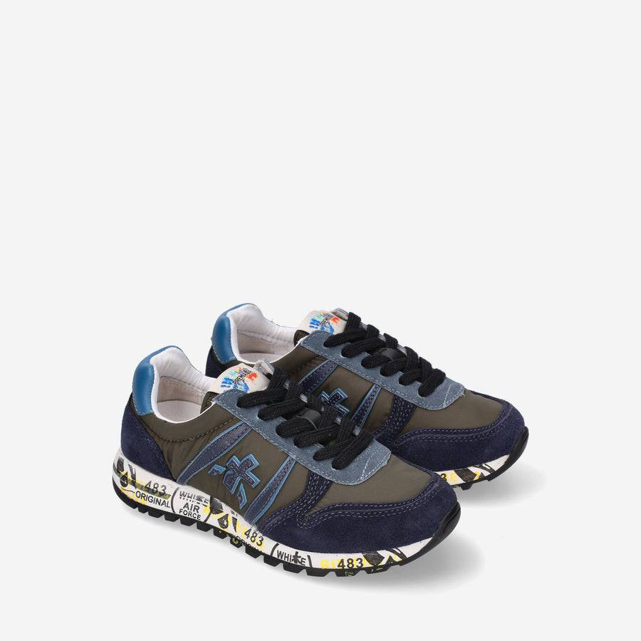 Premiata SKYB 9317B Negozio