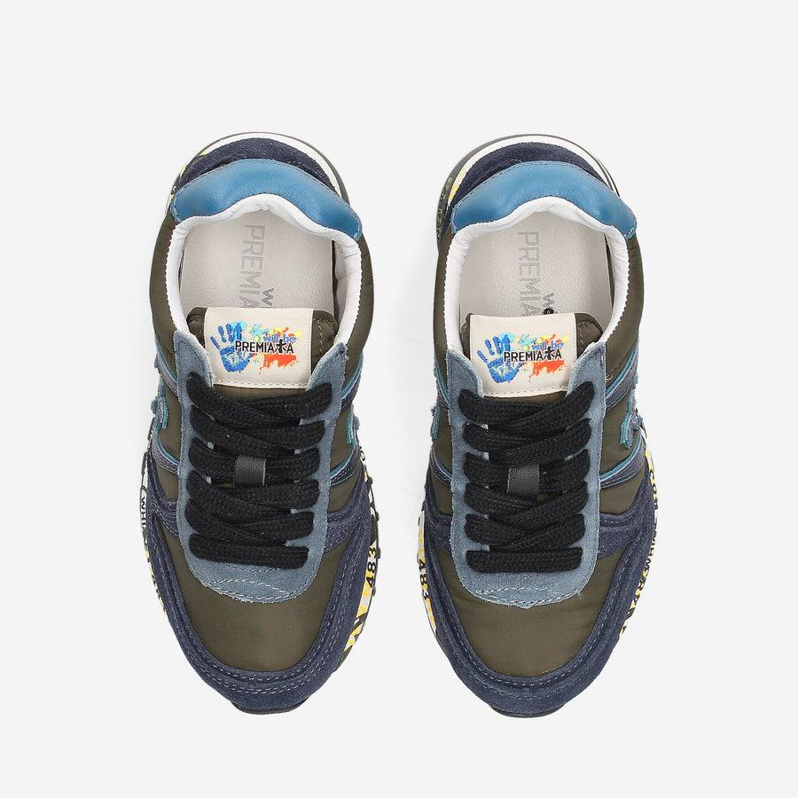 Premiata SKYB 9317B Negozio