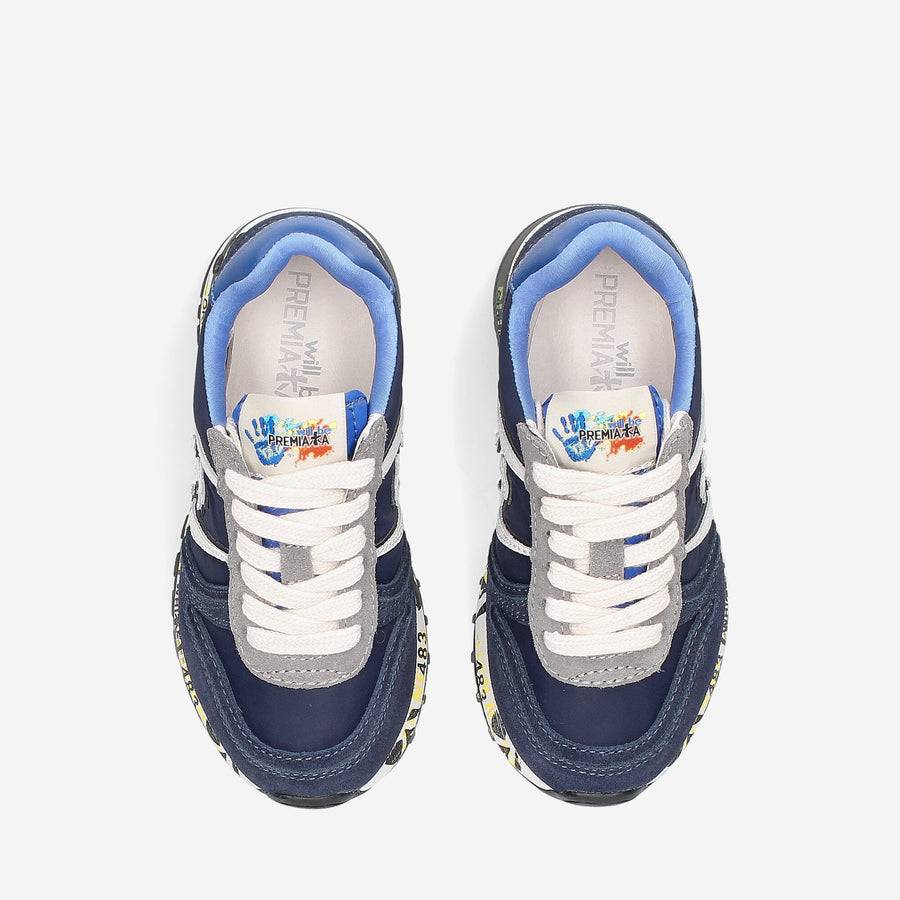 Premiata SKYB 9324B In Saldo