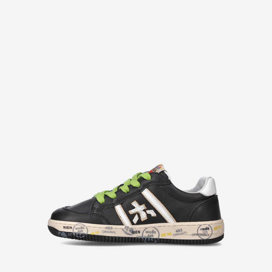 Premiata WALLY 1830B Nuova
