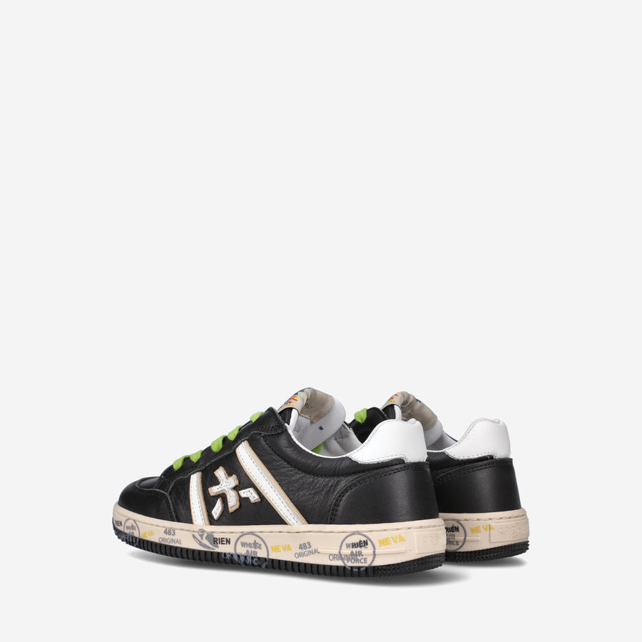 Premiata WALLY 1830B Nuova