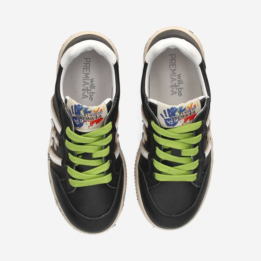 Premiata WALLY 1830B Nuova