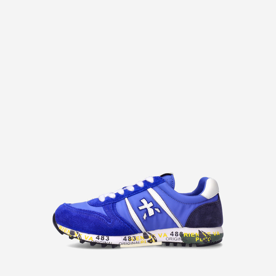 Premiata SKYB 8001B Moda