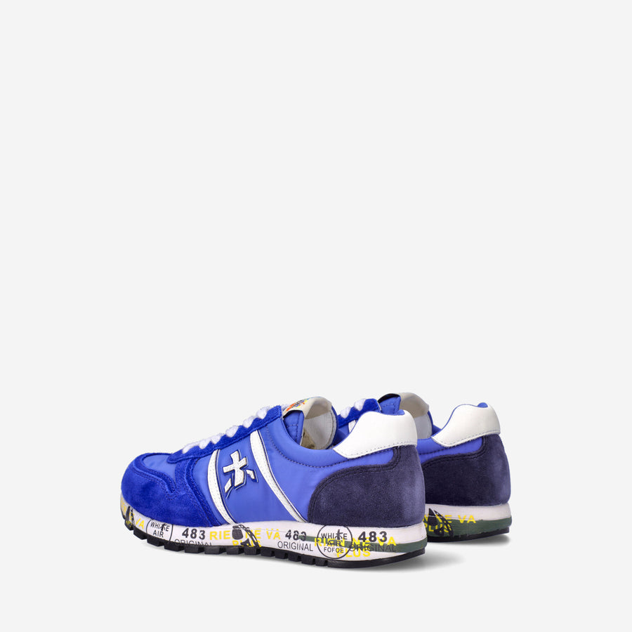 Premiata SKYB 8001B Moda