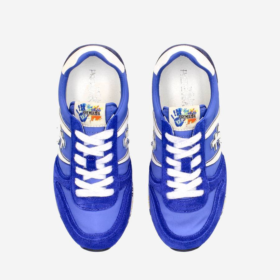 Premiata SKYB 8001B Moda