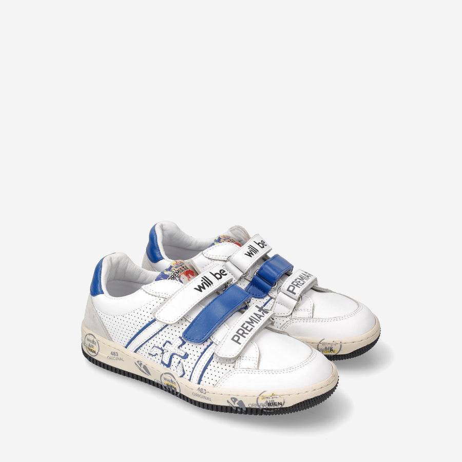 Premiata WALLYB 1856 Spedizione Gratuita