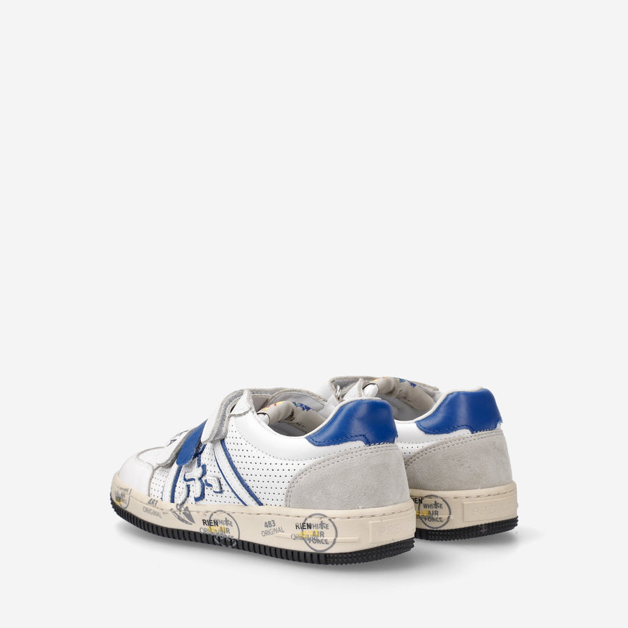 Premiata WALLYB 1856 Spedizione Gratuita