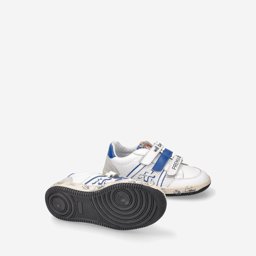 Premiata WALLYB 1856 Spedizione Gratuita