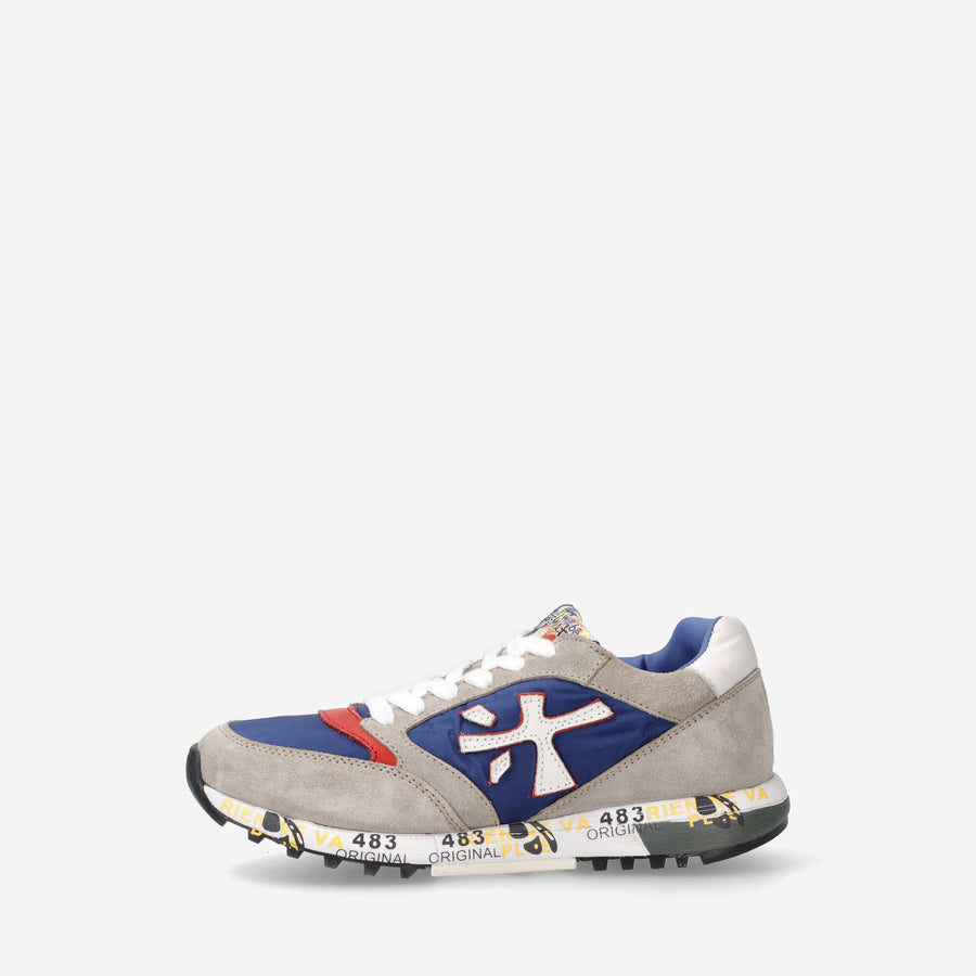 Premiata ZACZACB 1823B Pezzi Unici