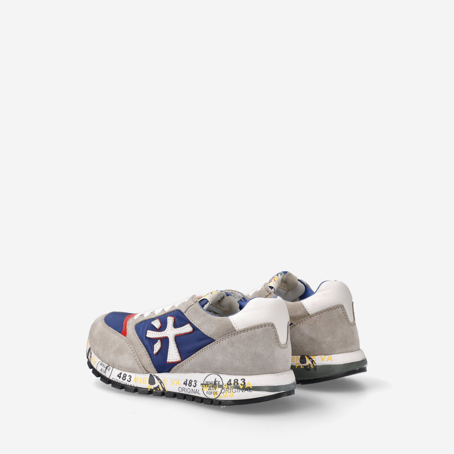 Premiata ZACZACB 1823B Pezzi Unici