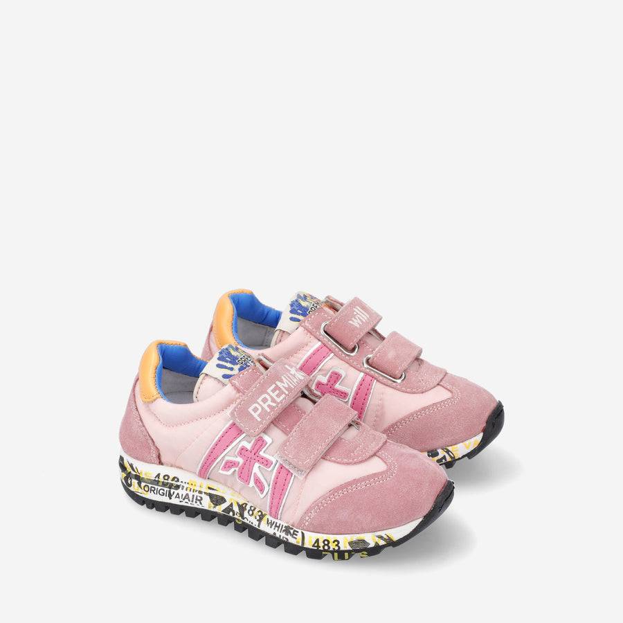 Premiata LUCYB 1869BV Negozi Online
