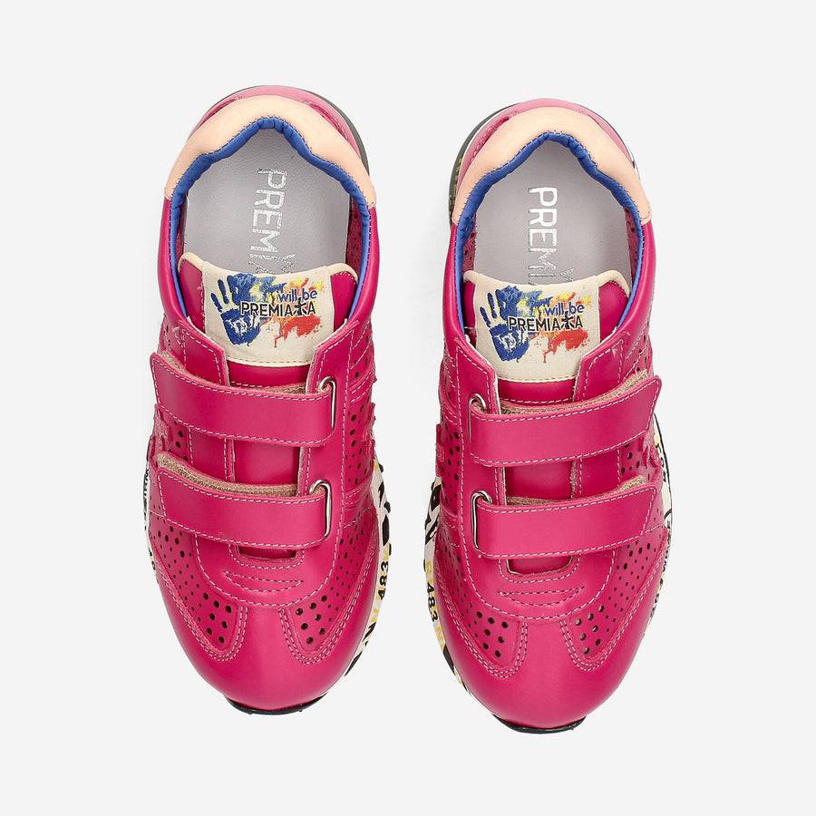 Premiata LUCYB 1875BV Acquista Ora
