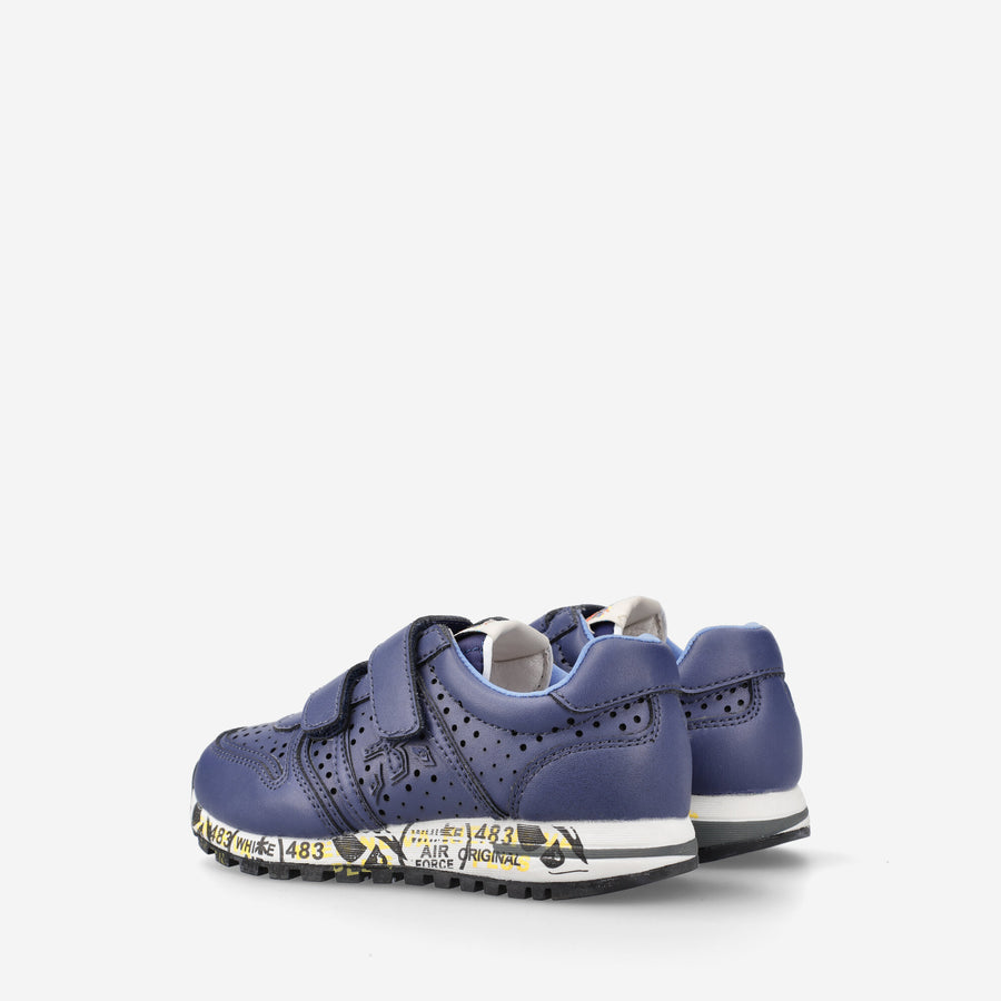 Premiata SKYB 9358V Shopping Online