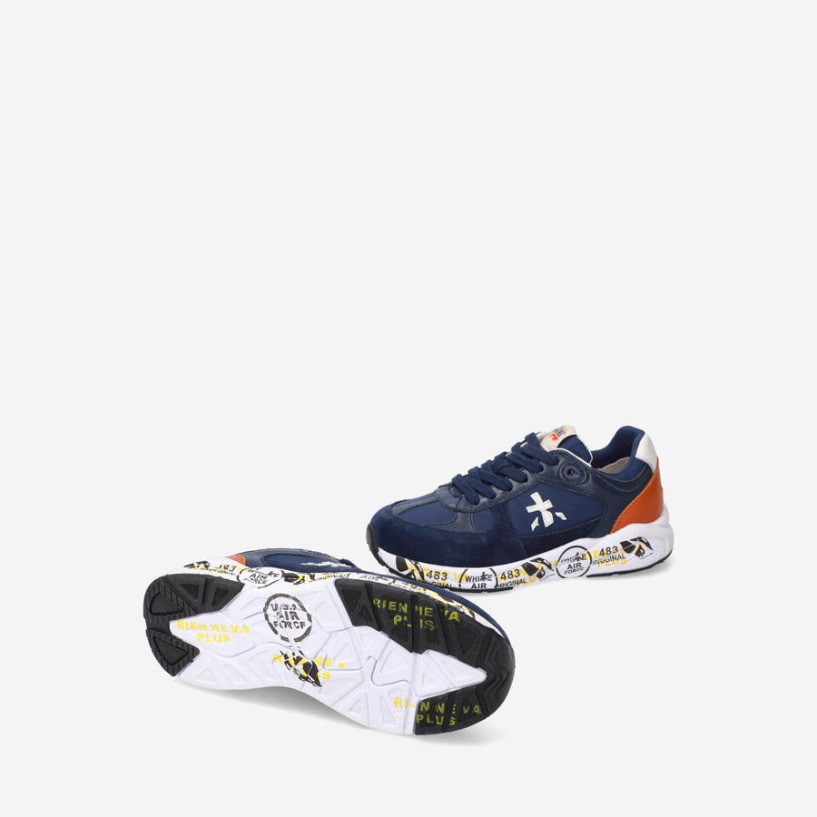 Premiata ROBINB 2026 Prezzo Ridotto