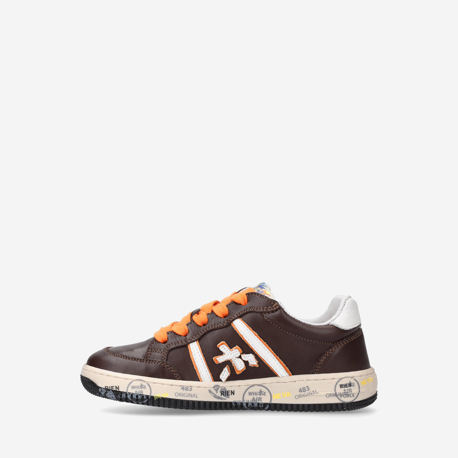 Premiata WALLY 1831B Presa
