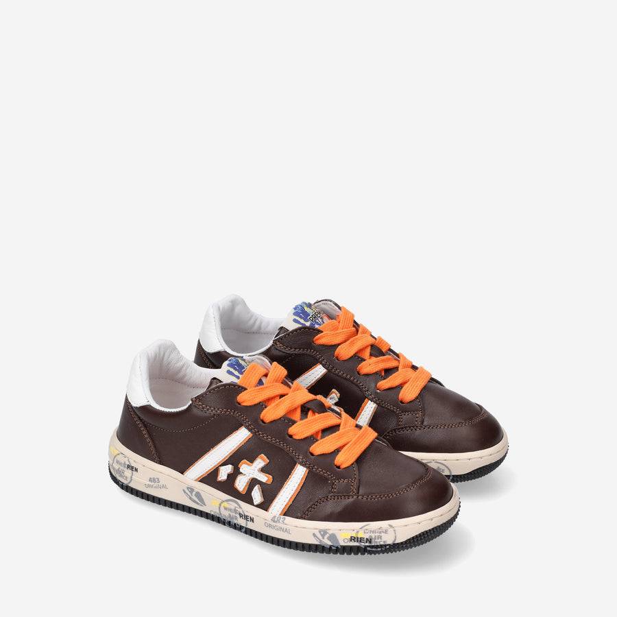 Premiata WALLY 1831B Presa