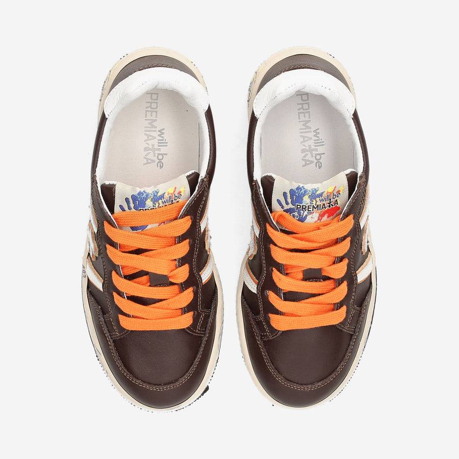 Premiata WALLY 1831B Presa
