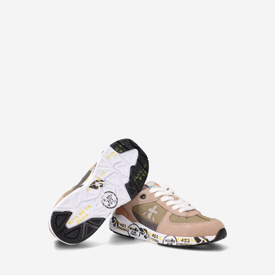 Premiata ROBB 2032 Hotsell