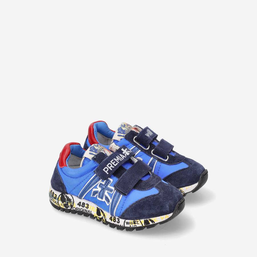 Premiata LUCYB 1868BV Vendita Economica
