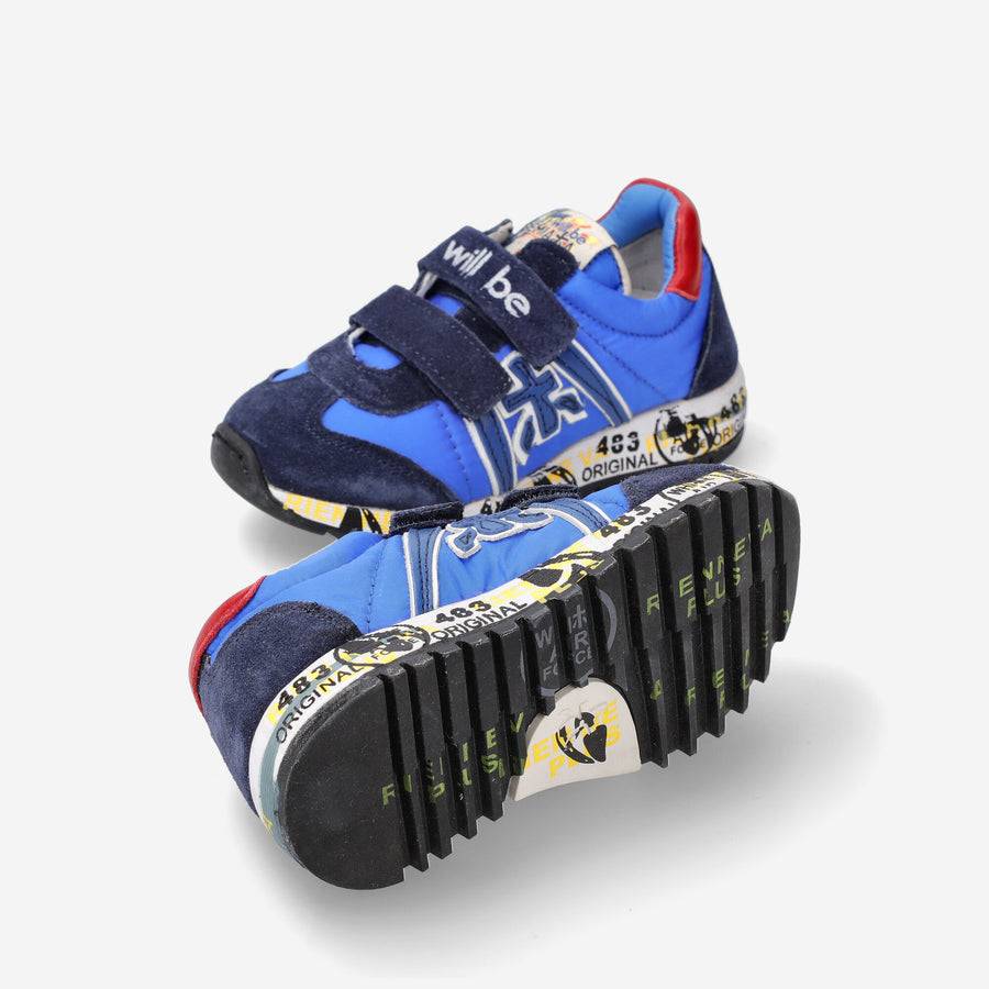 Premiata LUCYB 1868BV Vendita Economica