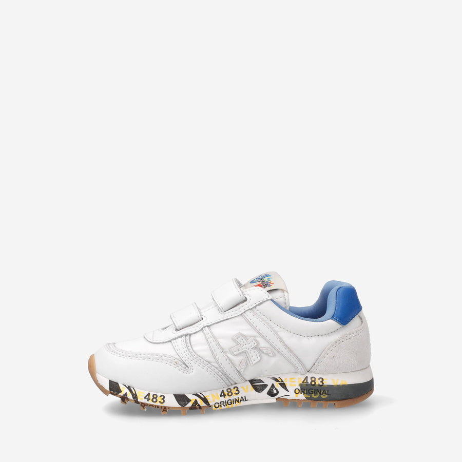 Premiata SKYB 9357BV Moda
