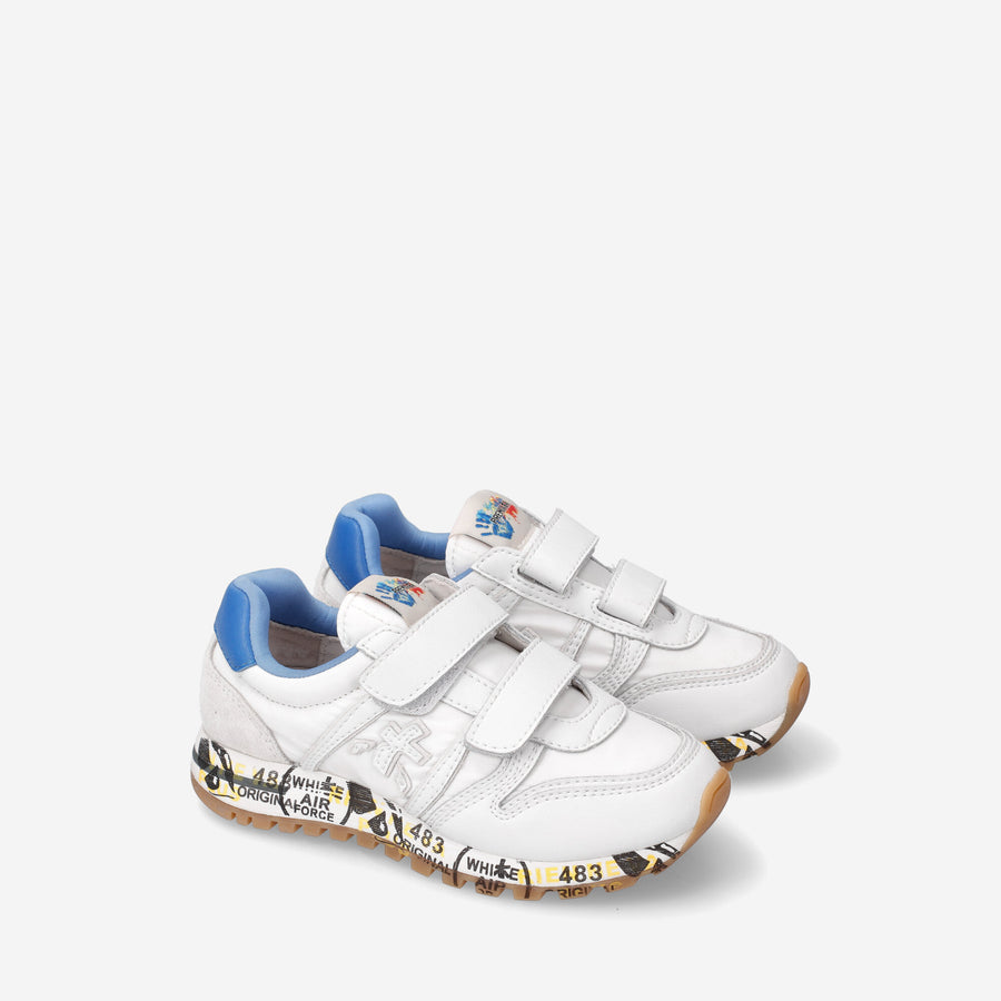 Premiata SKYB 9357BV Moda