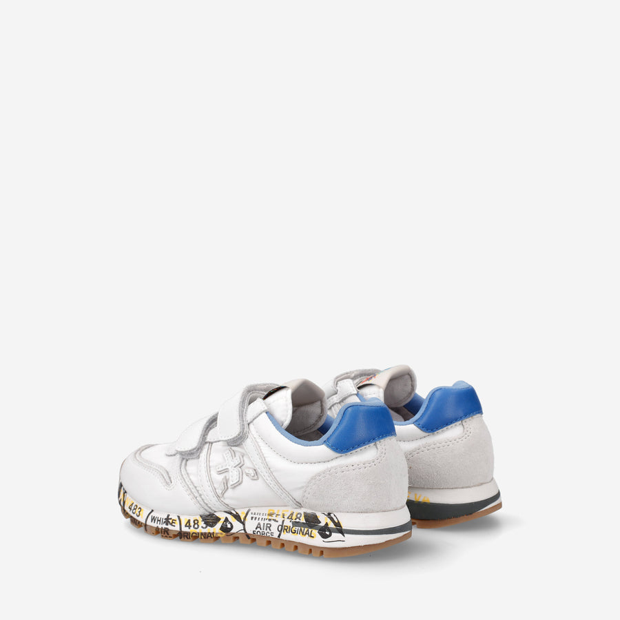 Premiata SKYB 9357BV Moda