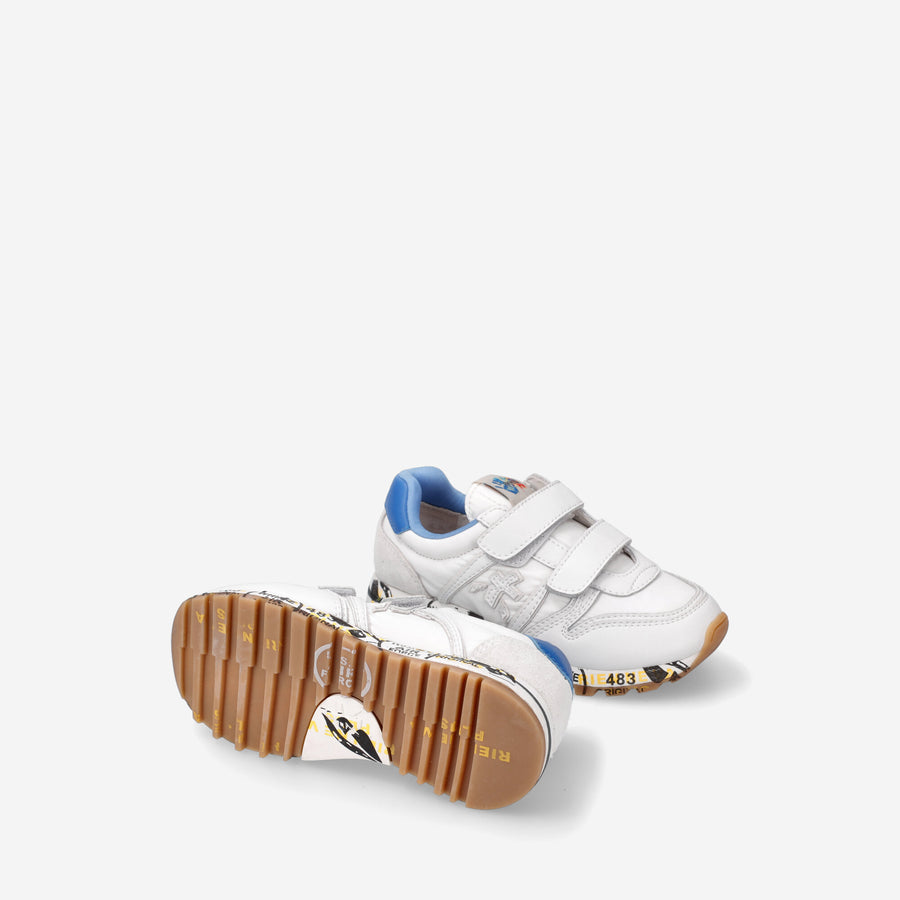 Premiata SKYB 9357BV Moda