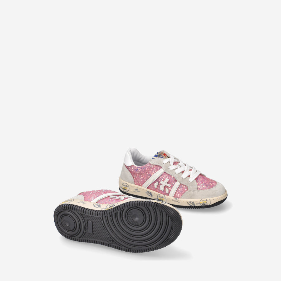 Premiata WALLYB 1860 Grande vendita