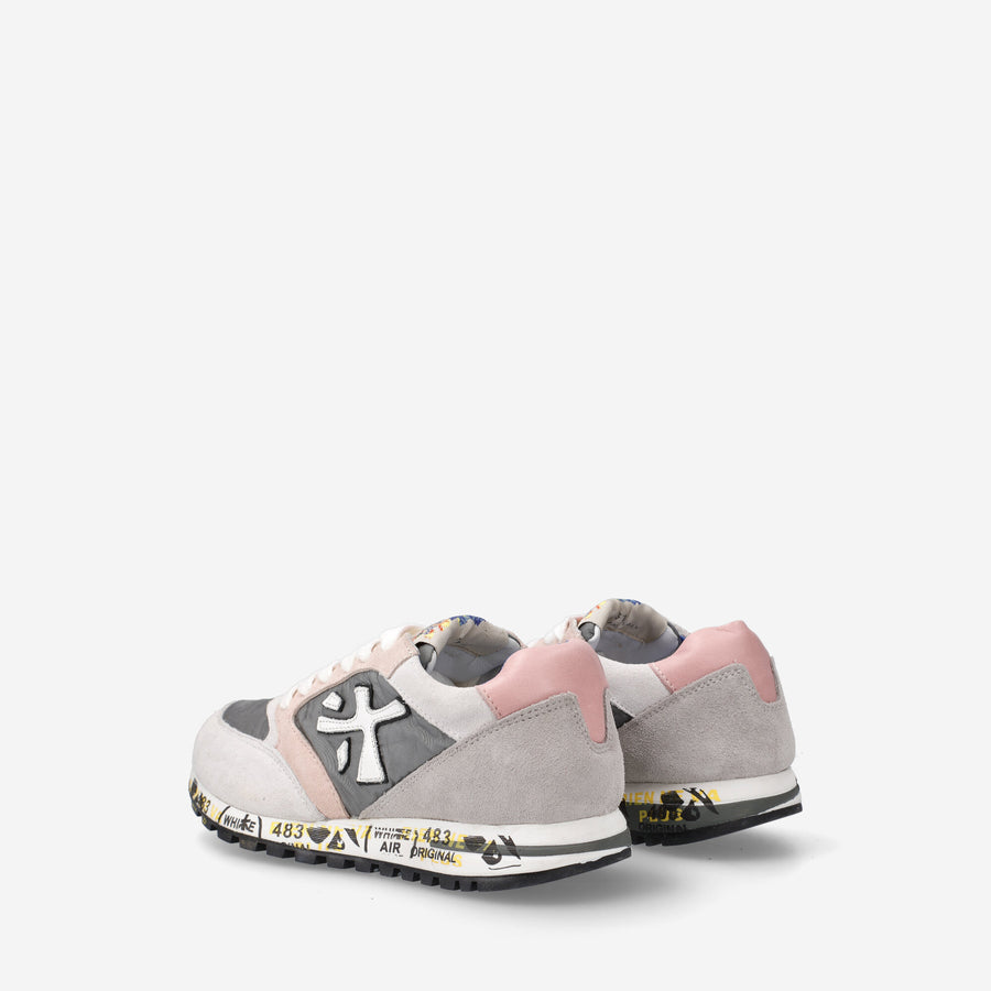 Premiata ZACZACB 1851 In Linea