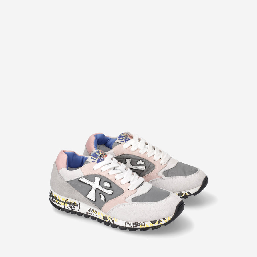 Premiata ZACZACB 1851 In Linea