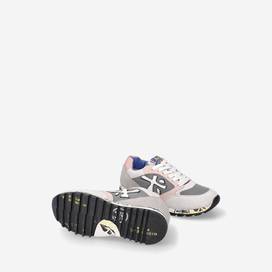 Premiata ZACZACB 1851 In Linea