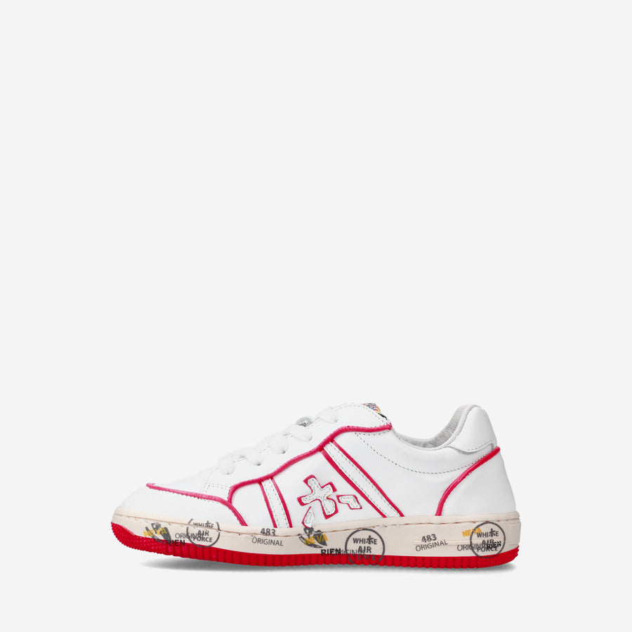 Premiata WALLYB 1858B Qualità