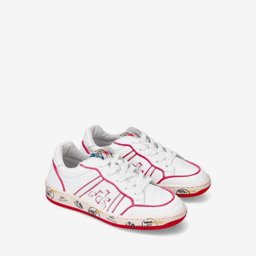 Premiata WALLYB 1858B Qualità
