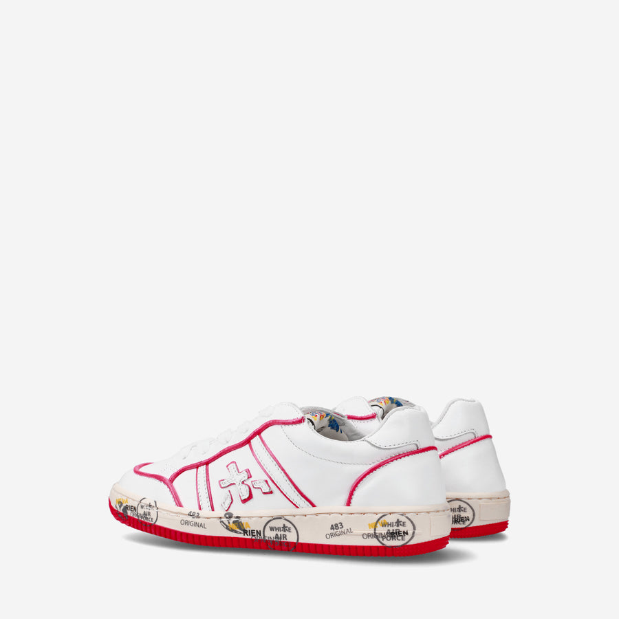Premiata WALLYB 1858B Qualità