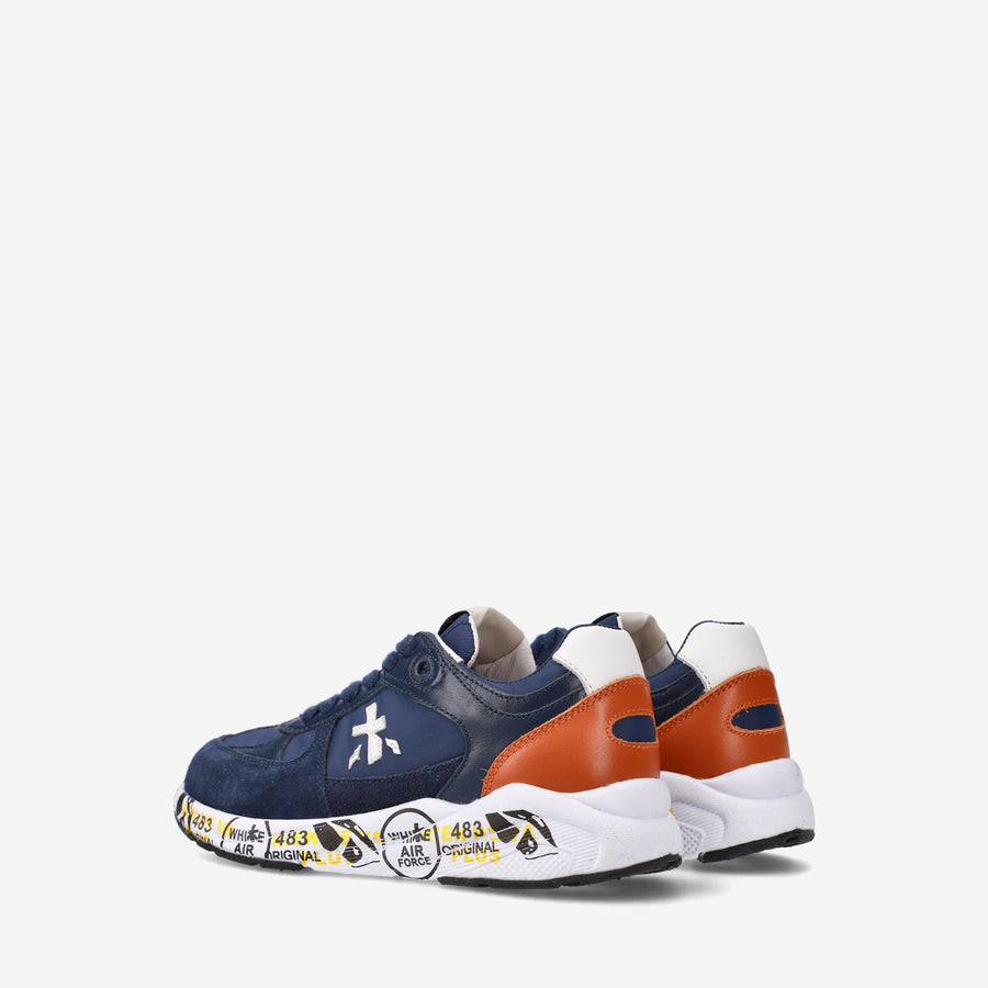 Premiata ROBINB 2026 Vendita