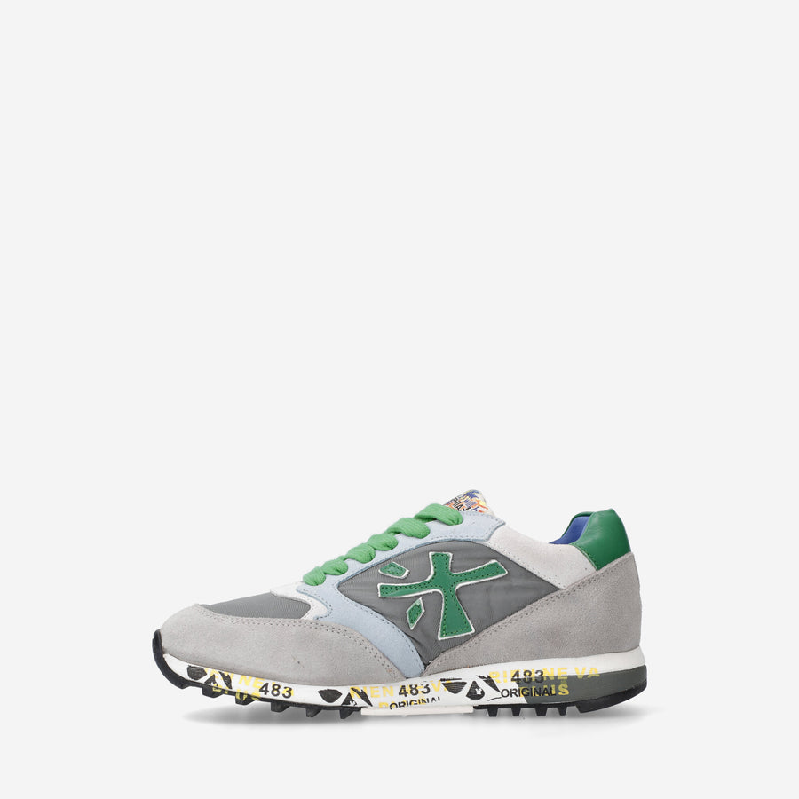 Premiata ZACZACB 1848 Spedizione Gratuita