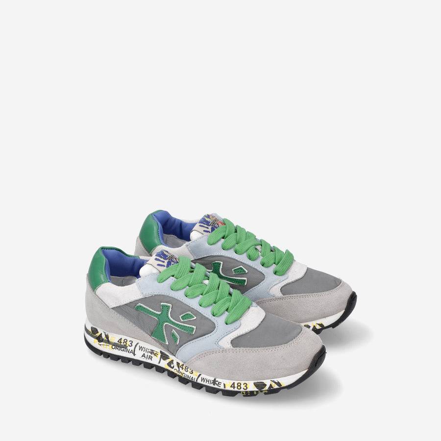 Premiata ZACZACB 1848 Spedizione Gratuita