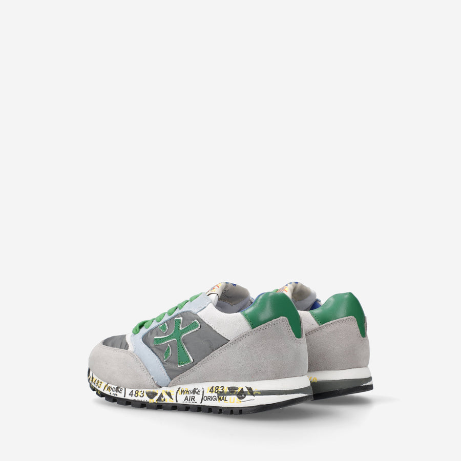 Premiata ZACZACB 1848 Spedizione Gratuita